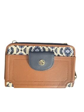 Spartina449 Multi Phone Crossbody